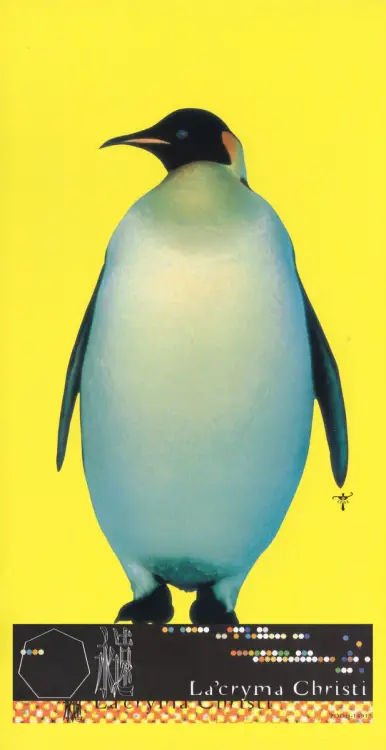 Portada del álbum Eien