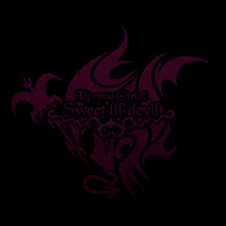 Portada del álbum Sweet lil' devil