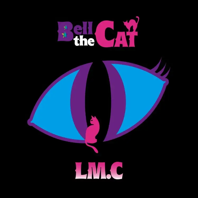 Portada del álbum Bell the CAT