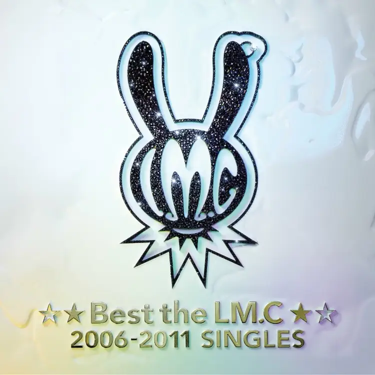 Portada del álbum Best the LM.C 2006-2011 SINGLES