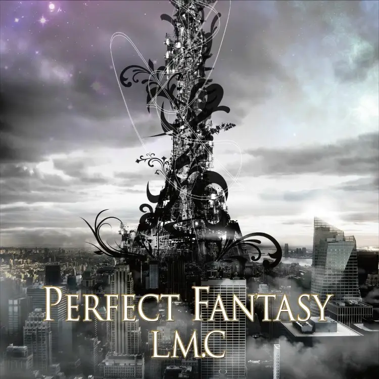 Portada del álbum PERFECT FANTASY