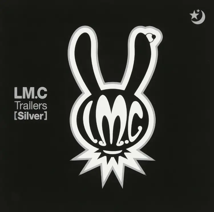 Cover: Trailers Silver