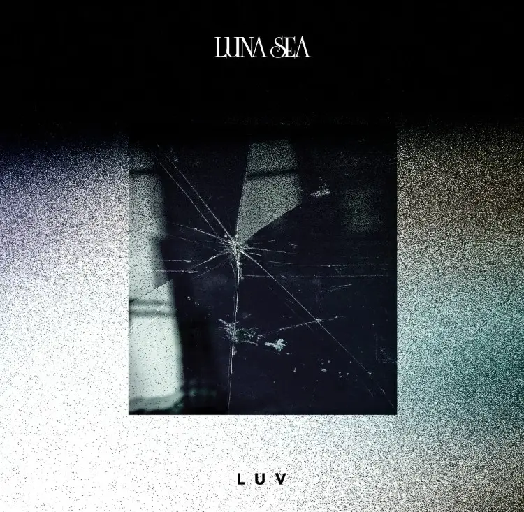 Cover: LUV