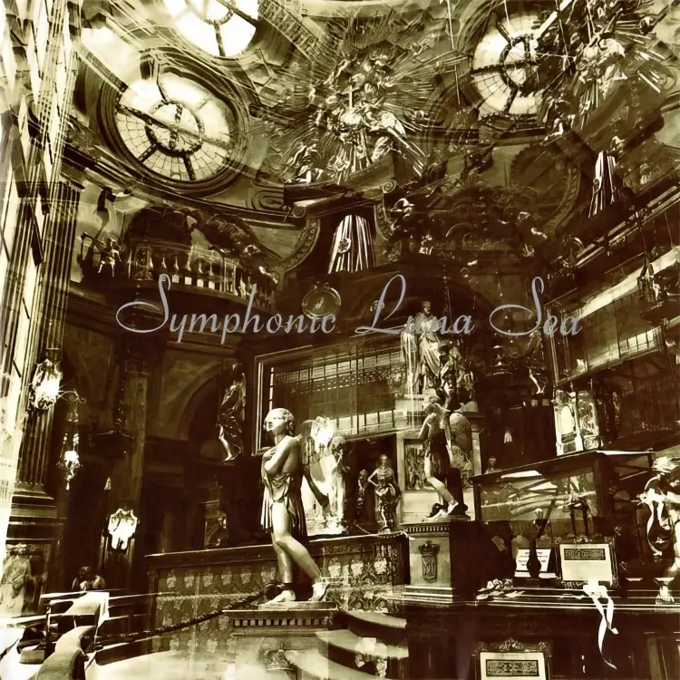 Cover: Symphonic Luna Sea