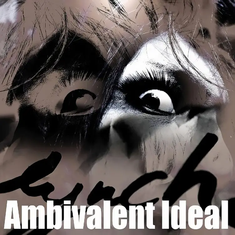 Portada del álbum Ambivalent Ideal