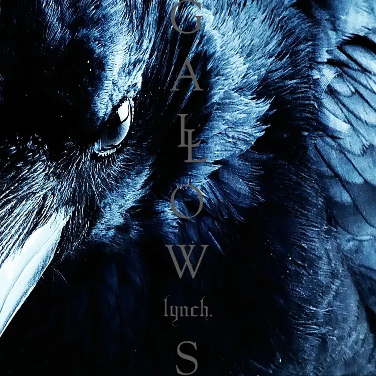 Cover: GALLOWS