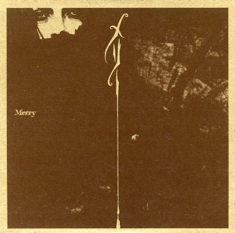 Portada del álbum rare CHEMICAL RHETORIC