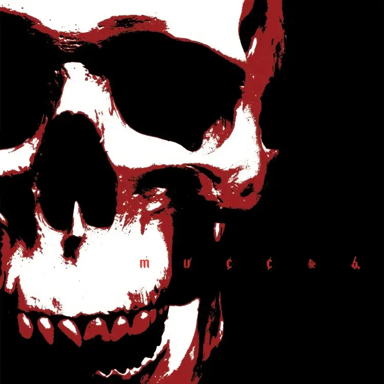 Portada del álbum 6