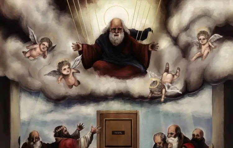 Portada del álbum room DEMO