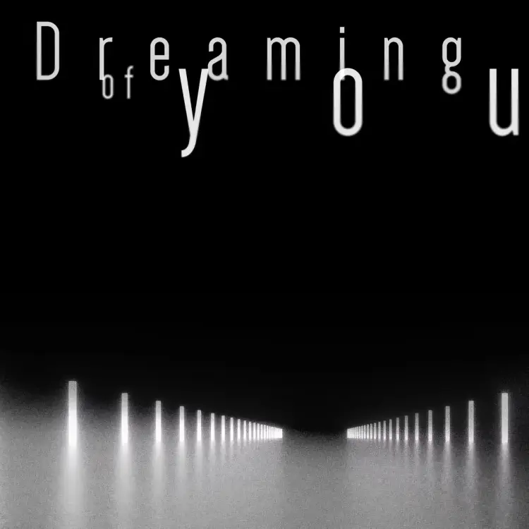 Portada del álbum Dreaming of you