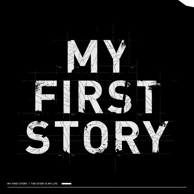 Portada del álbum THE STORY IS MY LIFE
