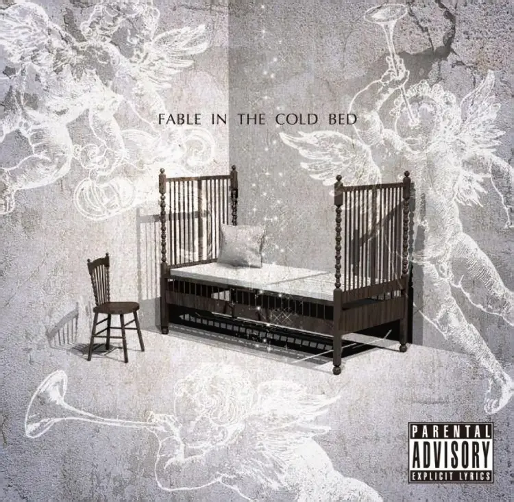 Portada del álbum FABLE IN THE COLD BED