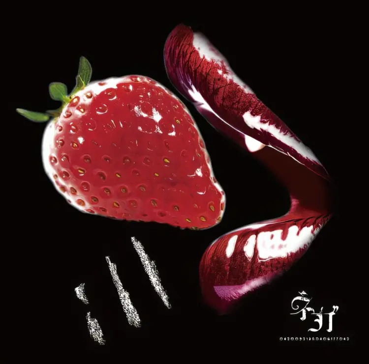 Portada del álbum 「ill」