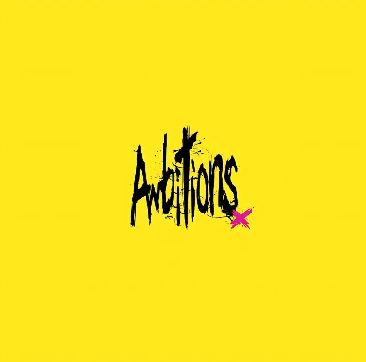 Cover: Ambitions