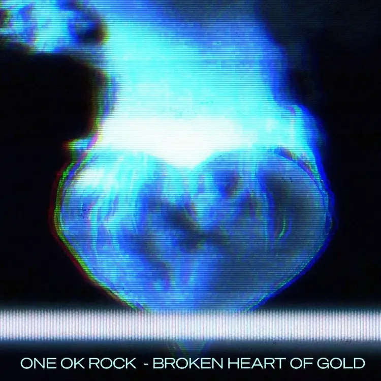 Portada del álbum Broken Heart of Gold