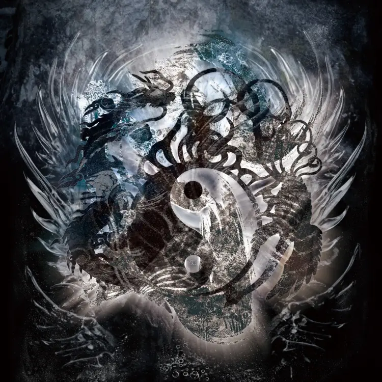 Portada del álbum Ryuou Shuugyoku