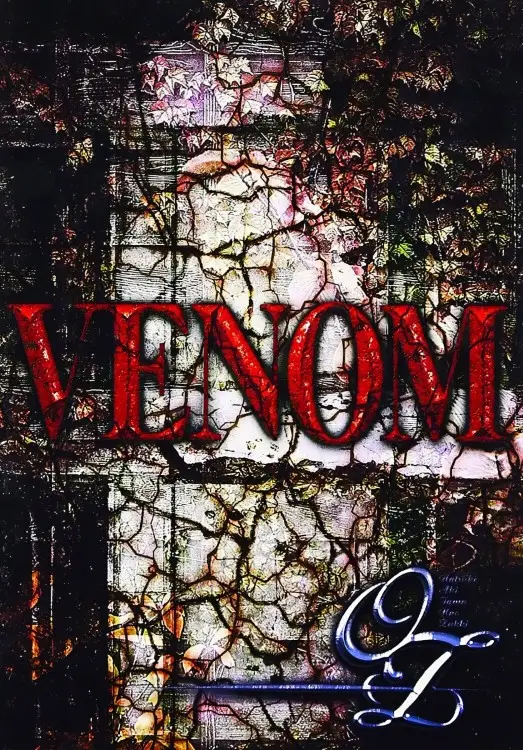 Portada del álbum VENOM