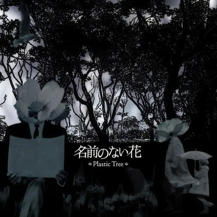 Portada del álbum Namae no nai Hana