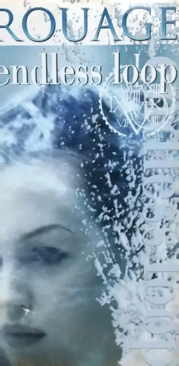 Portada del álbum endless loop