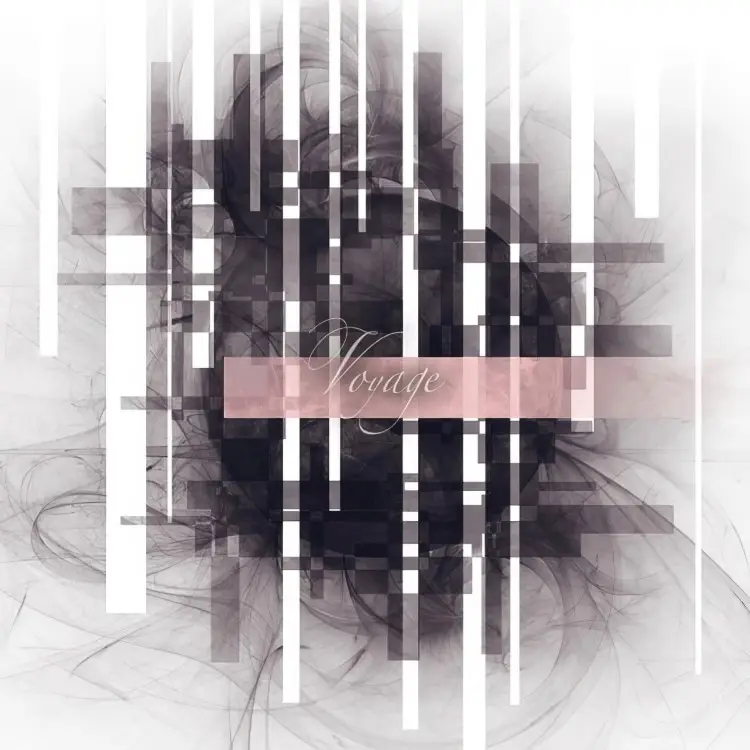 Portada del álbum Voyage