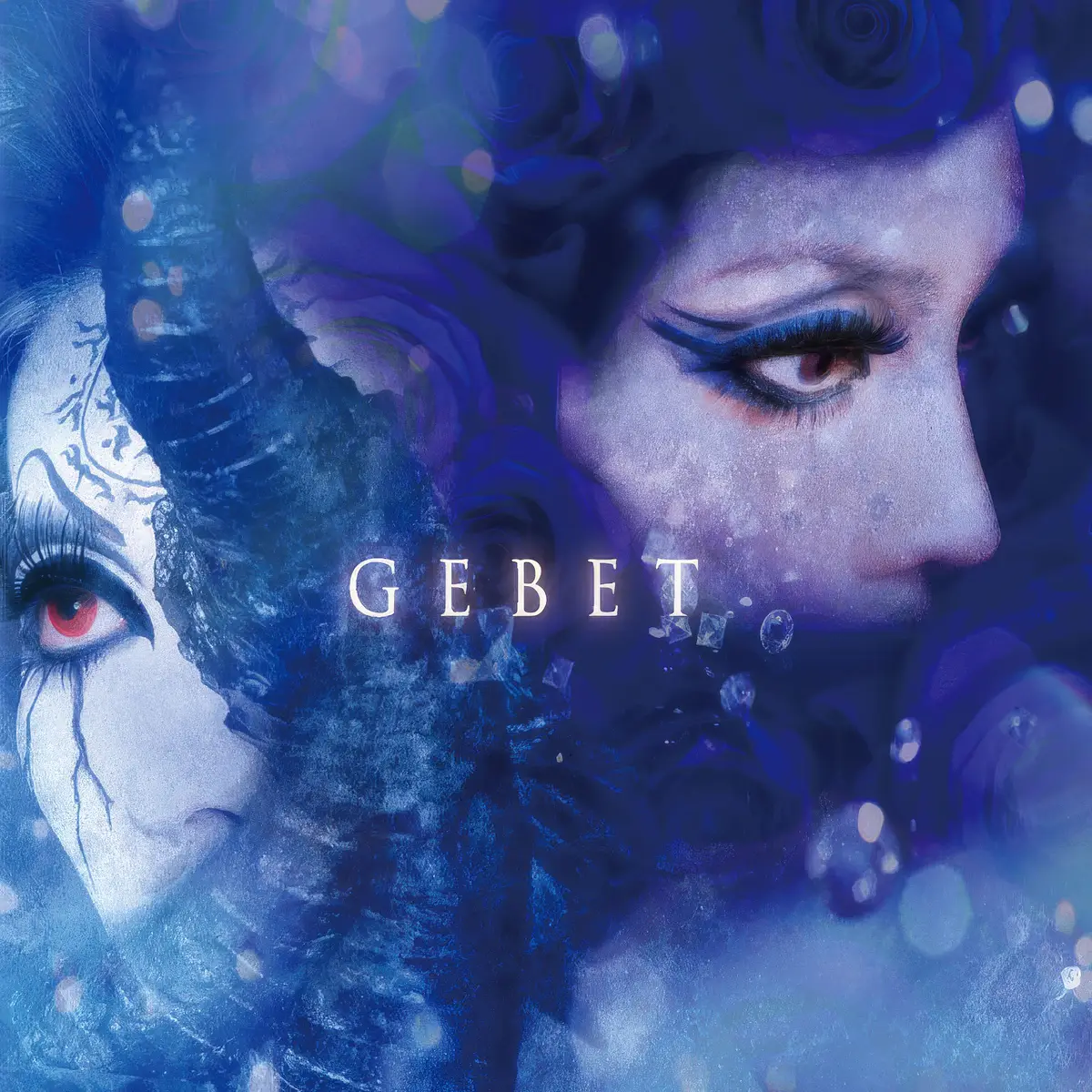 Cover: GEBET