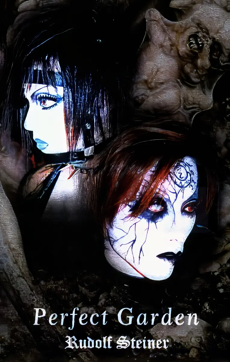 Cover: Perfect Garden