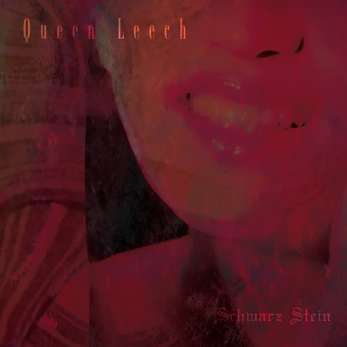 Cover: Queen Leech