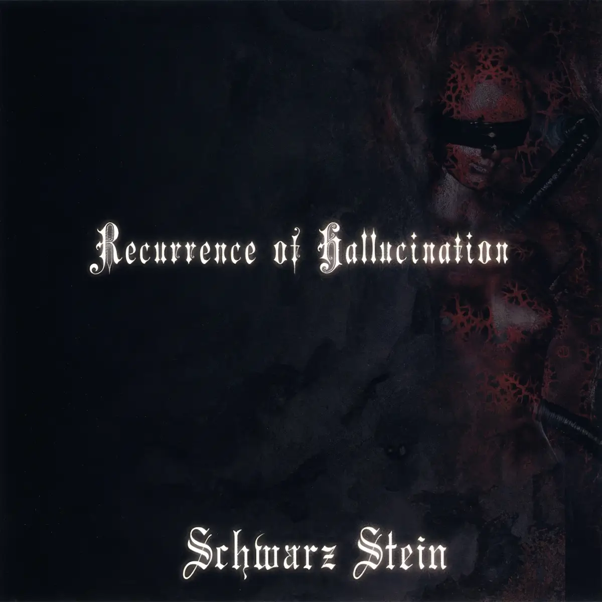 Cover: Recurrence of Hallucination