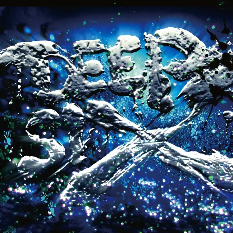 Portada del álbum DEEP SIX