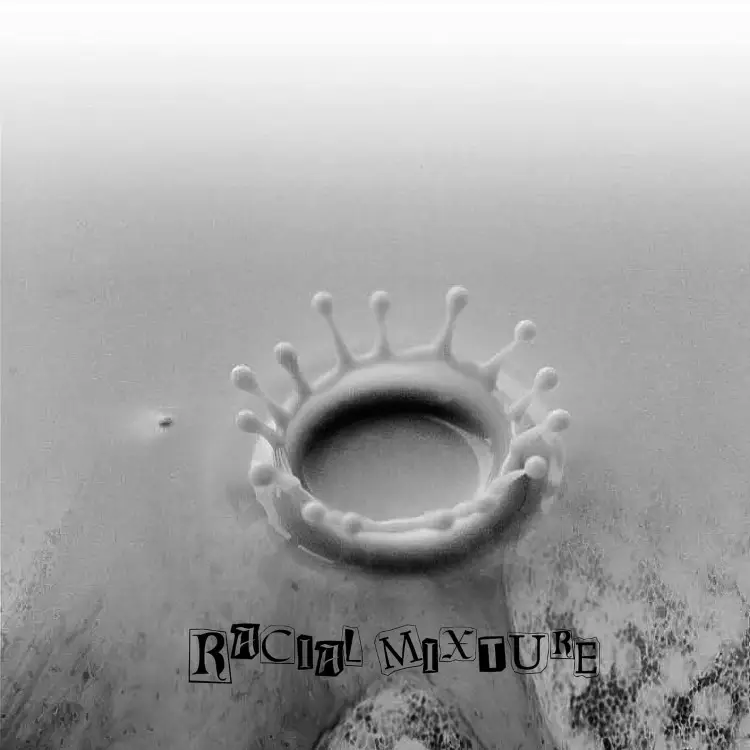 Álbum más descargado - RACIAL MIXTURE de SCREW