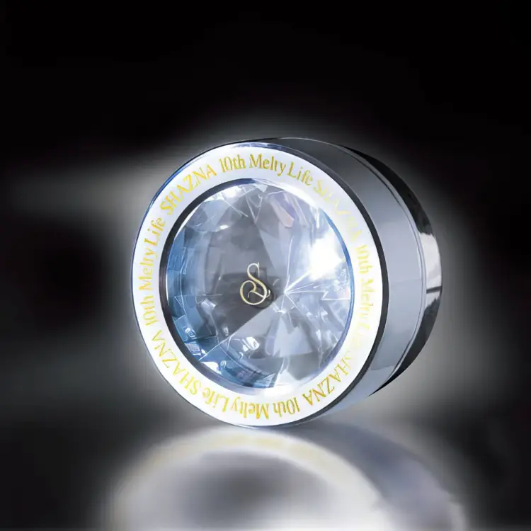 Portada del álbum 10th Melty Life