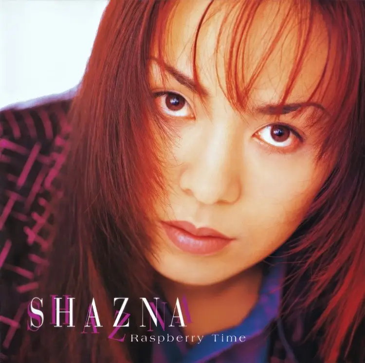 Cover: Raspberry Time