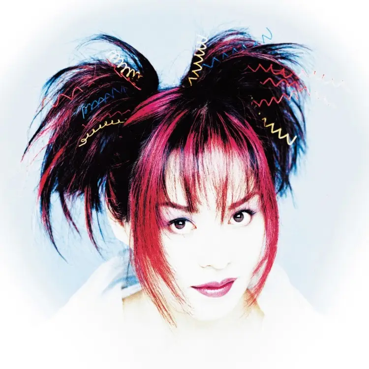 Portada del álbum Shazna Love Selection