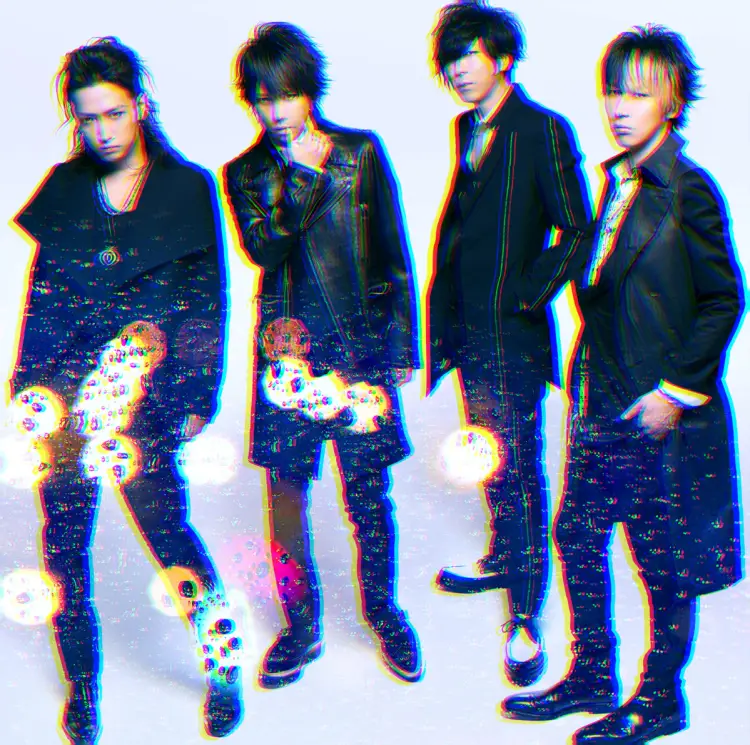 Portada del álbum BUTTERFLY EFFECT