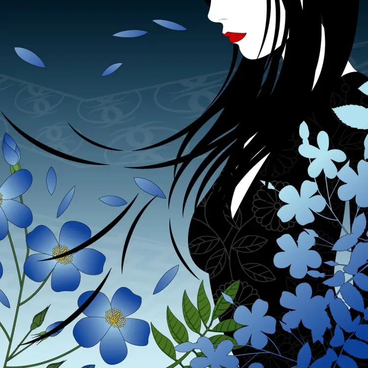 Portada del álbum Otegami