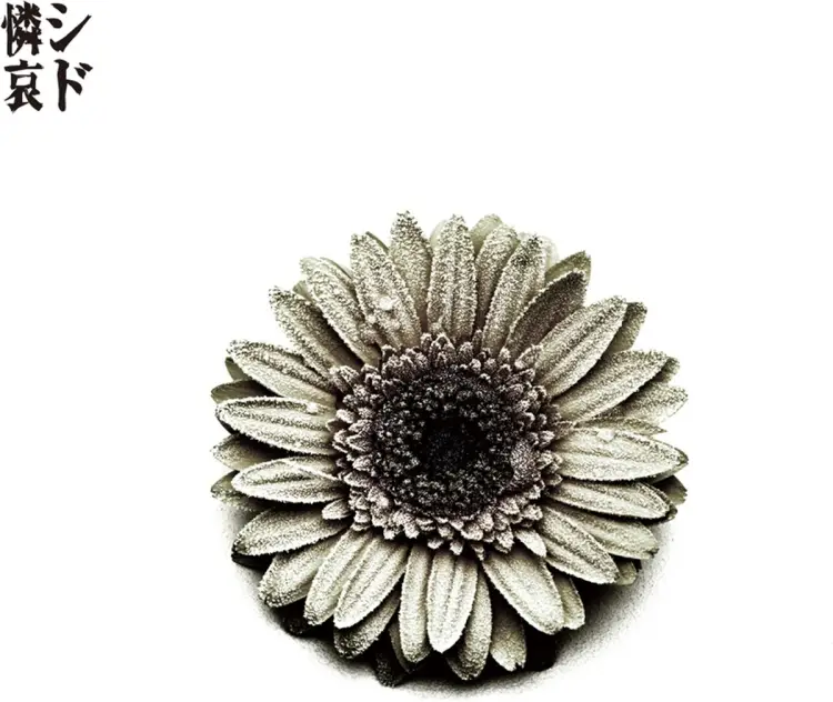 Portada del álbum Renai