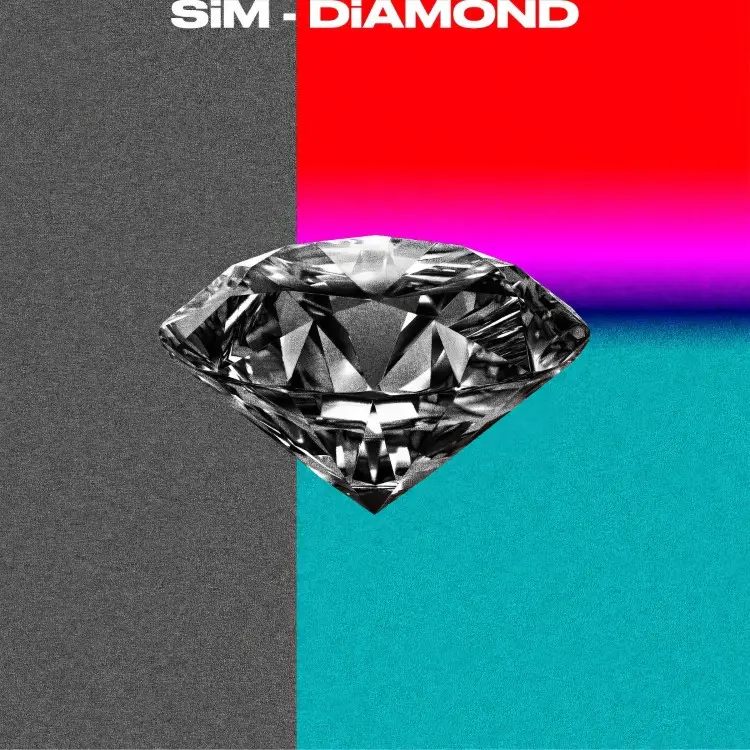 Cover: DiAMOND