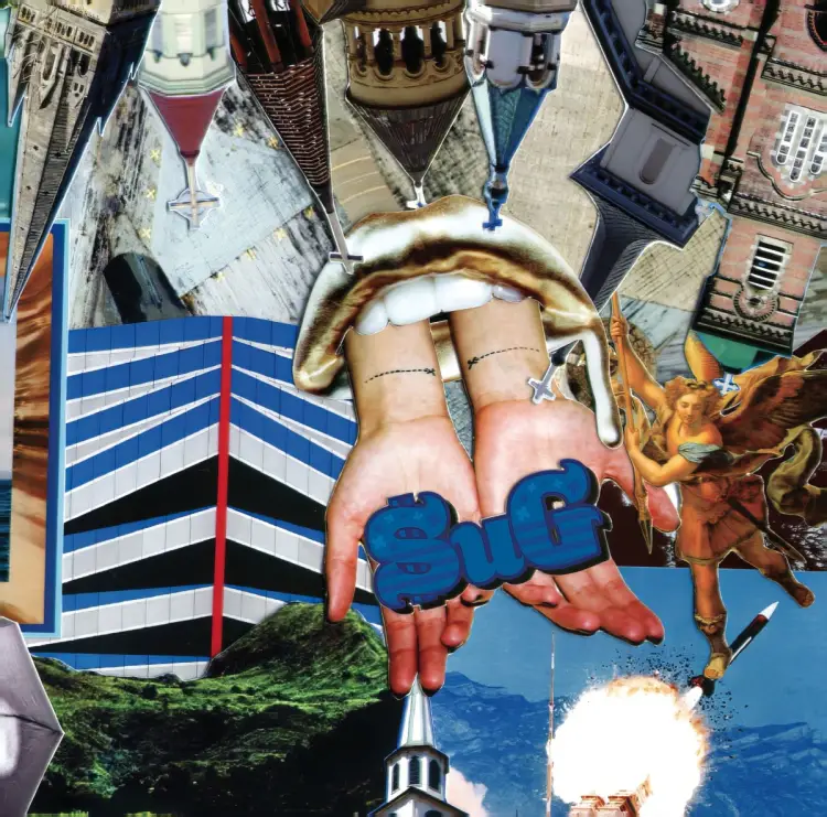 Portada del álbum Fukanzen Beautyfool Days