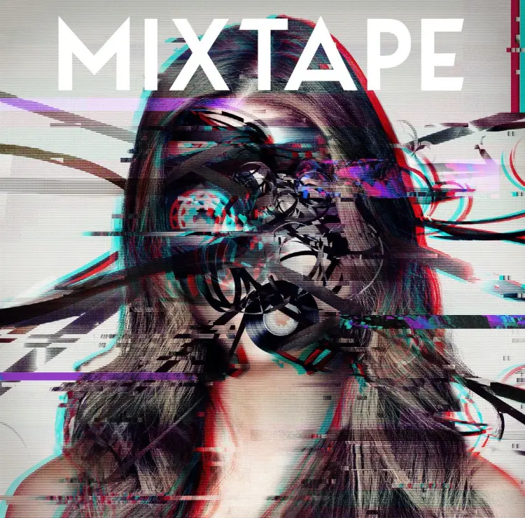 Portada del álbum MIXTAPE