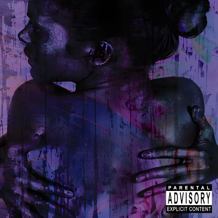 Portada del álbum MADARA