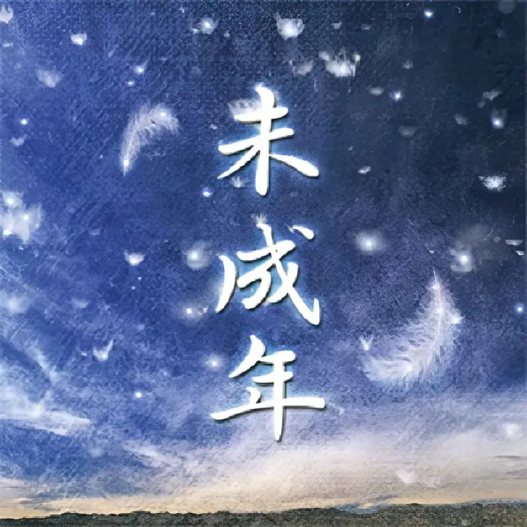 Portada del álbum Miseinen