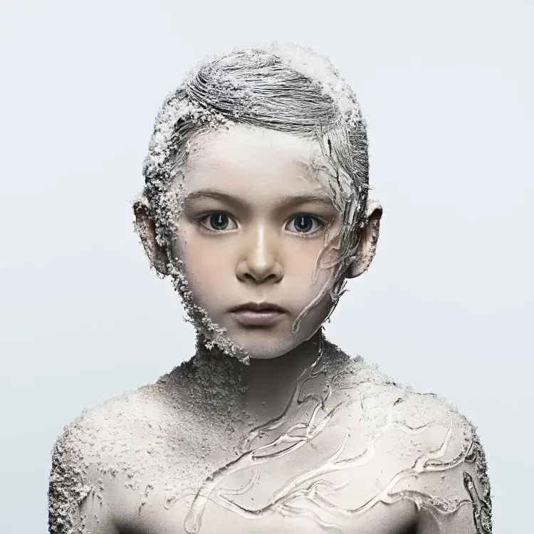 Portada del álbum PLEDGE