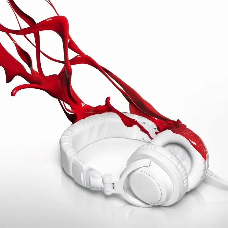 Portada del álbum VORTEX