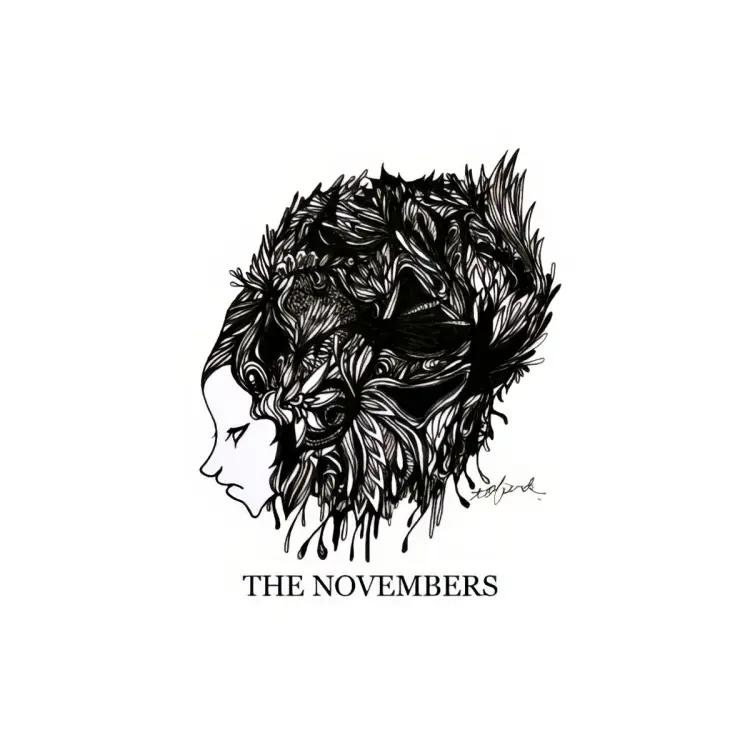Portada del álbum 1st Demo