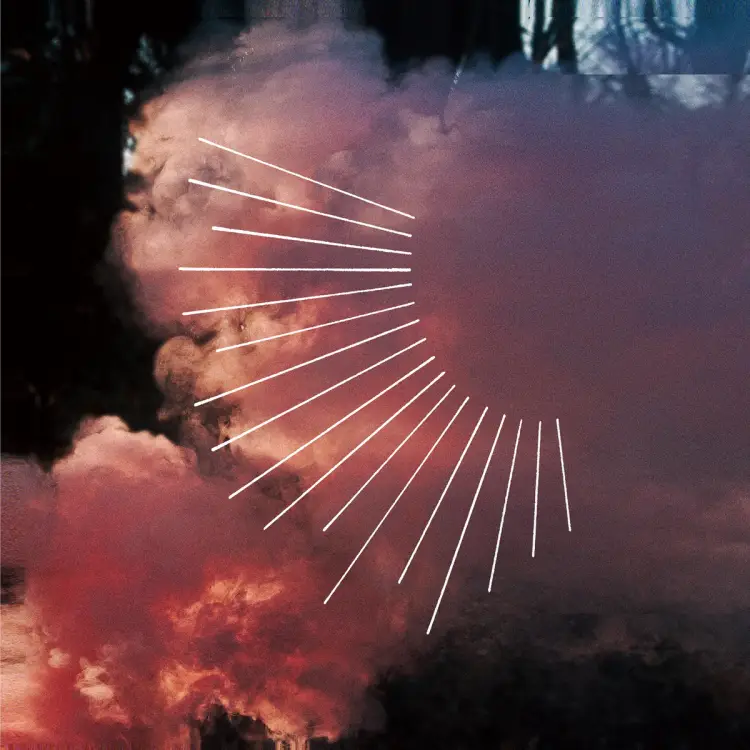 Portada del álbum ANGELS