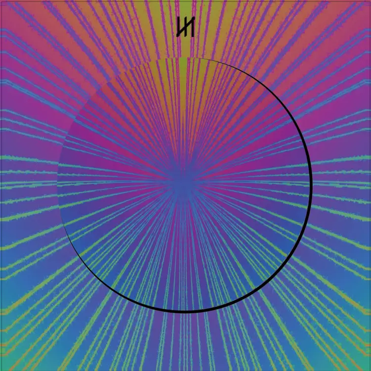 Portada del álbum Rainbow