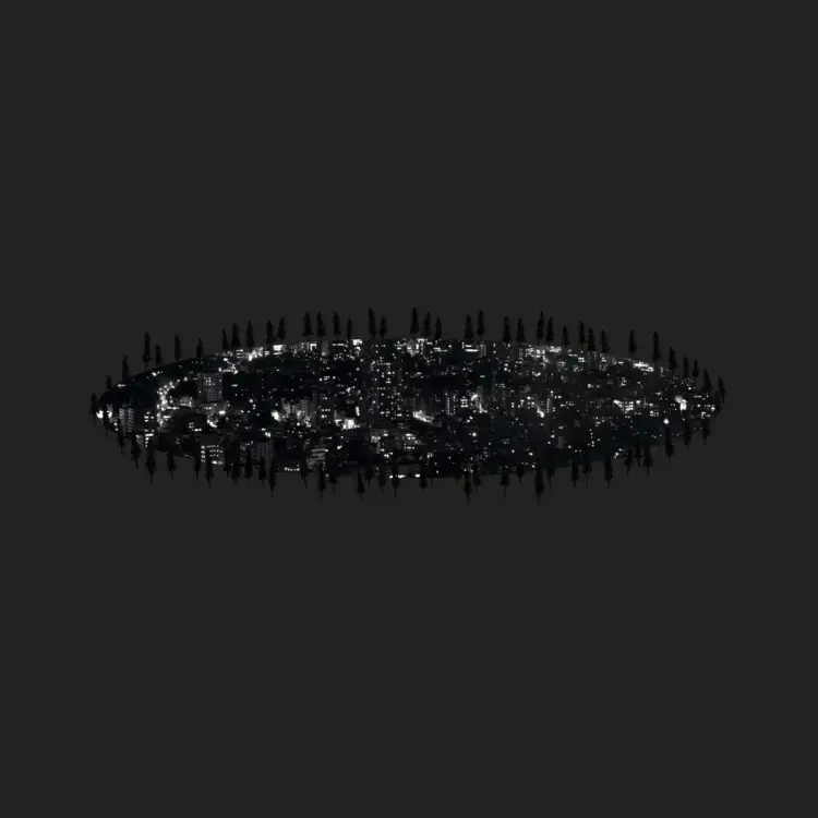 Portada del álbum TODAY
