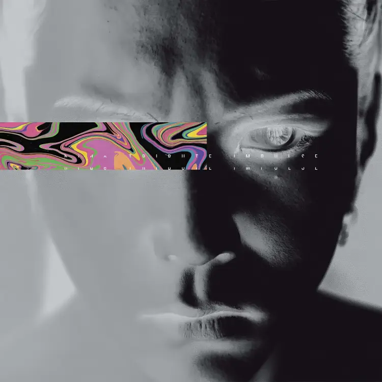 Portada del álbum hide TRIBUTE IMPULSE