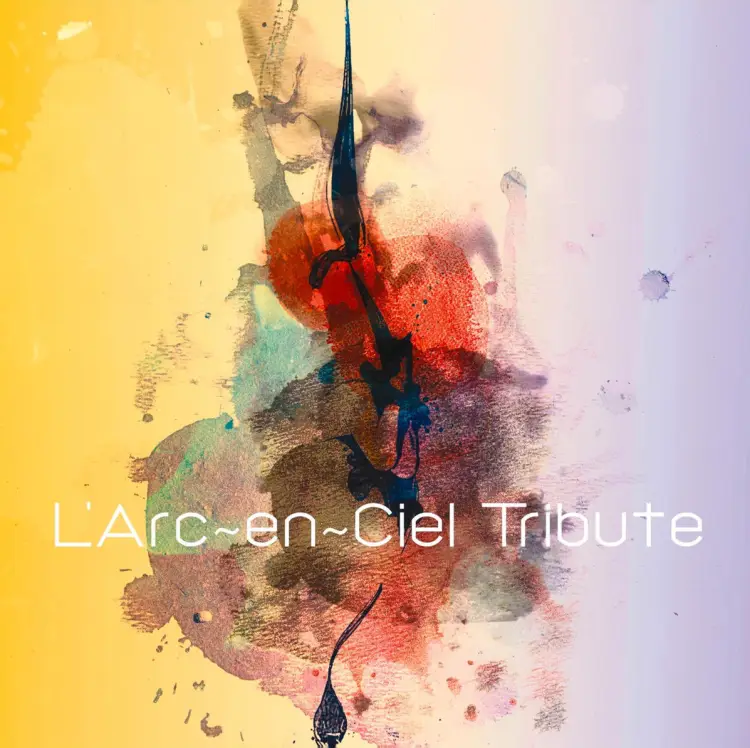 Portada del álbum L'Arc~en~Ciel Tribute