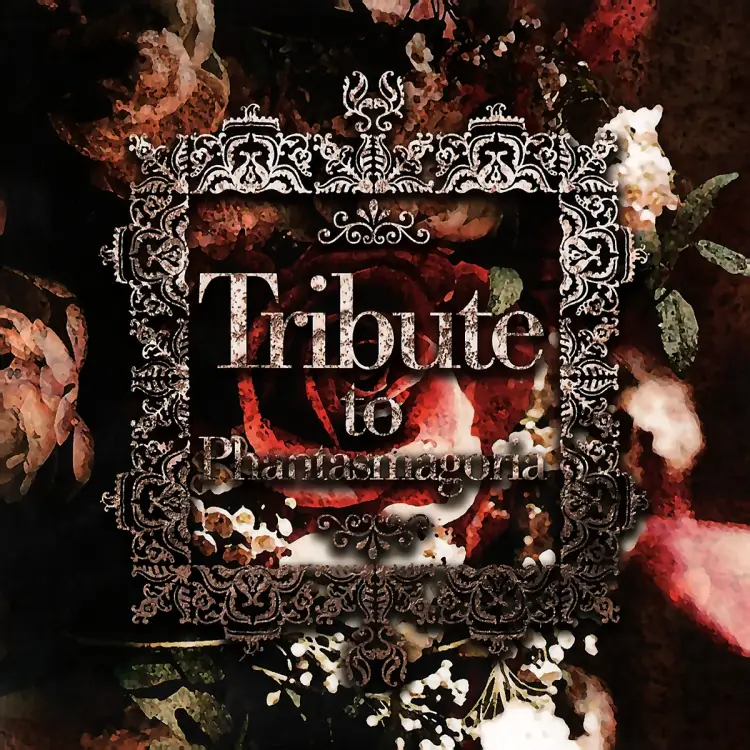 Portada del álbum Tribute to Phantasmagoria
